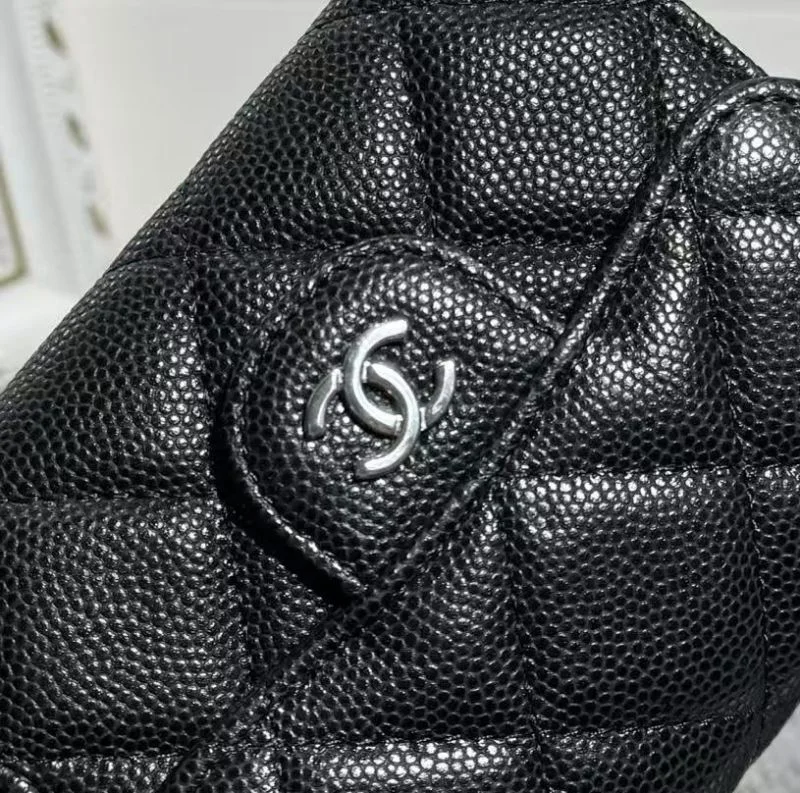 Chanel Cosmetic Bags OnTrend 53413