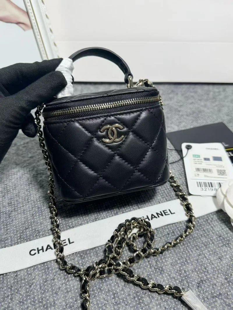 OnTrend Chanel Cosmetic Bags 53366