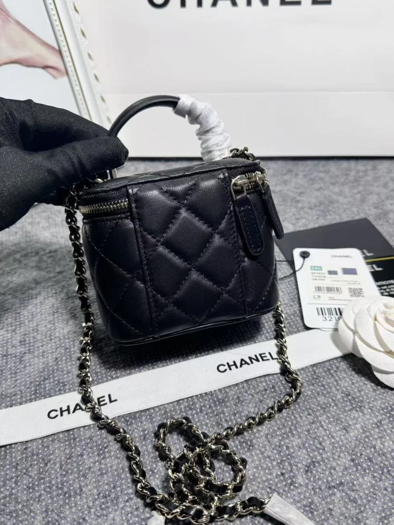 OnTrend Chanel Cosmetic Bags 53366