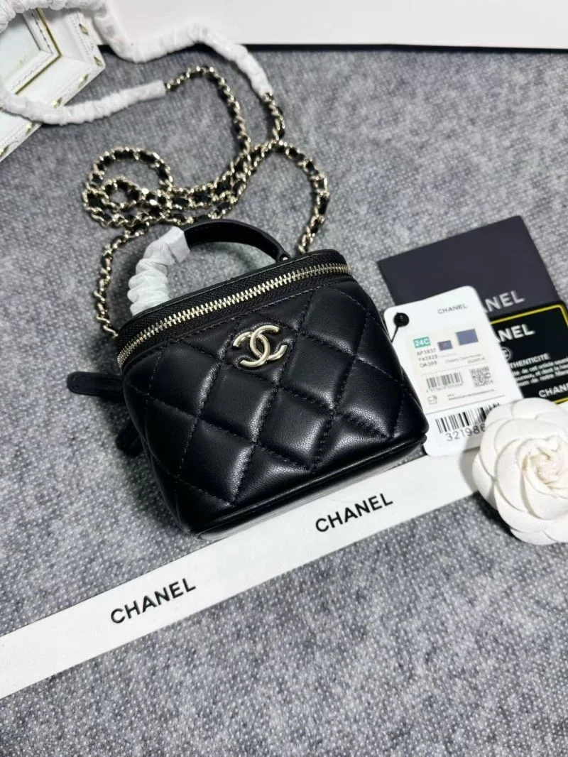 OnTrend Chanel Cosmetic Bags 53366