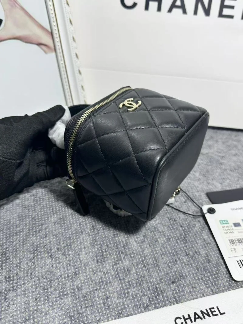 OnTrend Chanel Cosmetic Bags 53366
