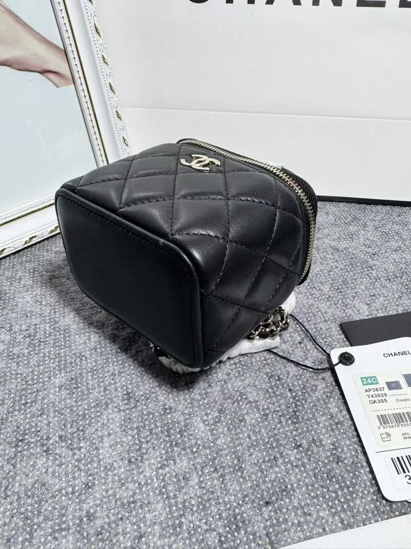 OnTrend Chanel Cosmetic Bags 53366