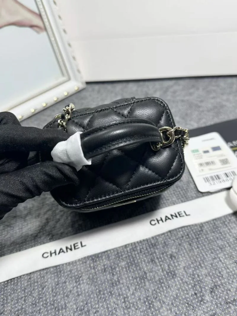 OnTrend Chanel Cosmetic Bags 53366