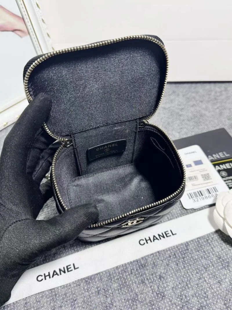 OnTrend Chanel Cosmetic Bags 53366