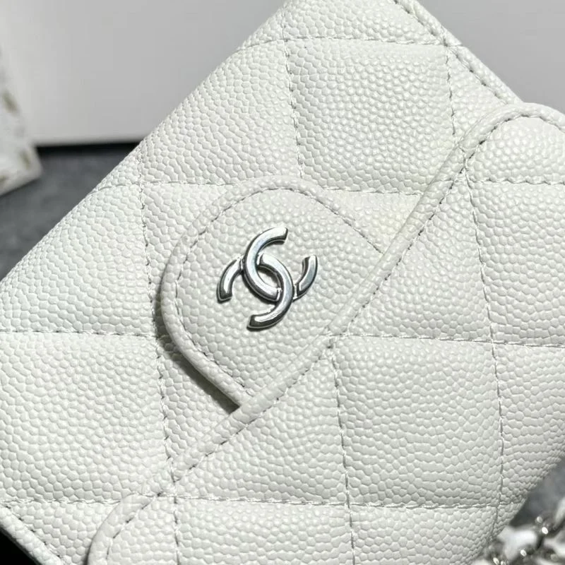 Chanel Cosmetic Bags Neat 53363
