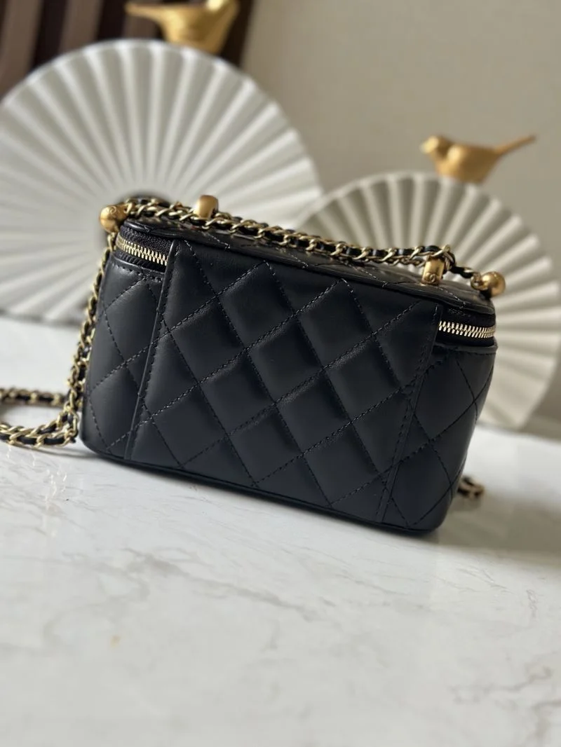 TopPick Chanel Cosmetic Bags 53362