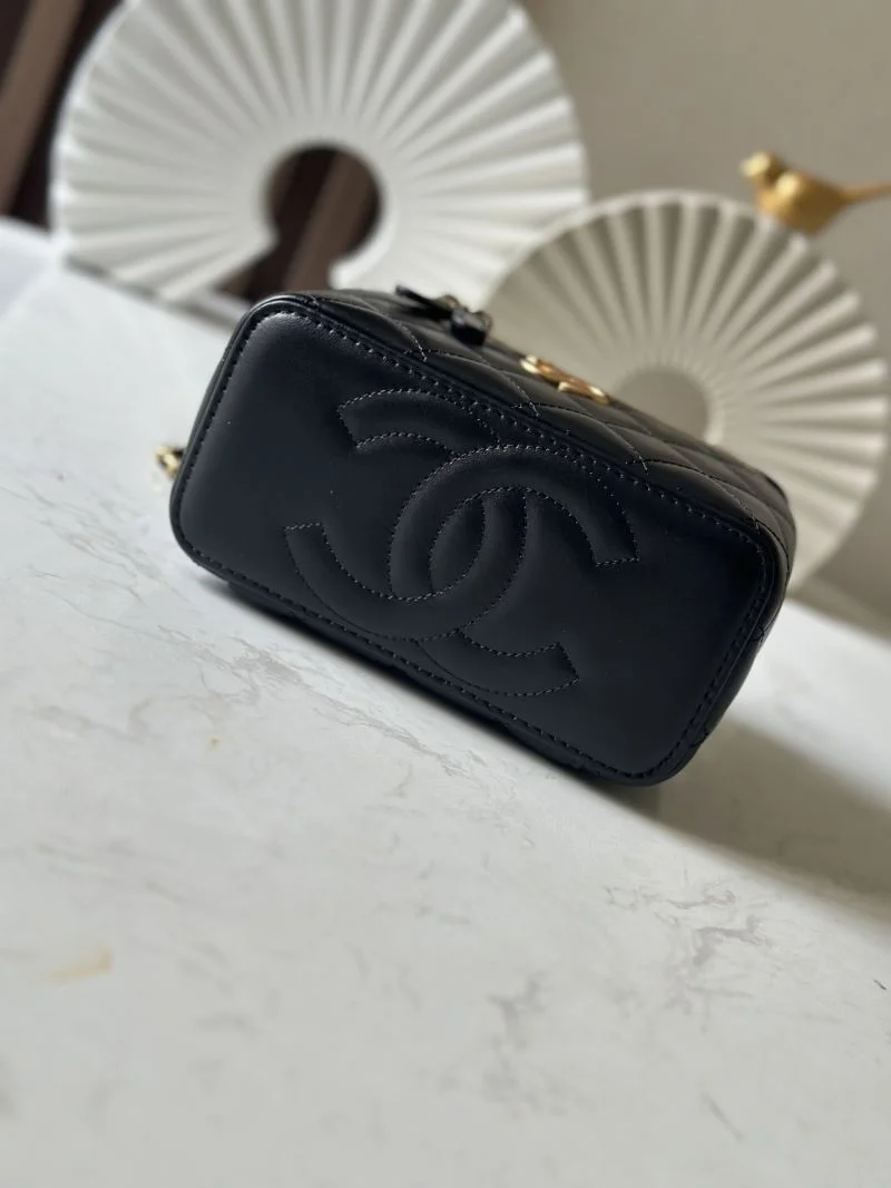 TopPick Chanel Cosmetic Bags 53362