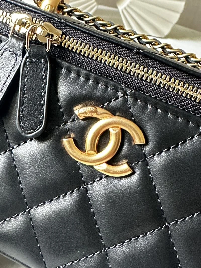 TopPick Chanel Cosmetic Bags 53362