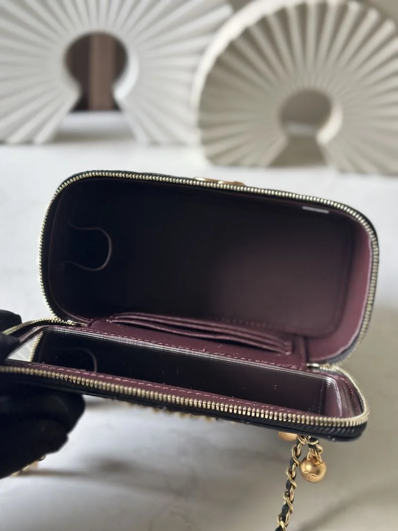 TopPick Chanel Cosmetic Bags 53362