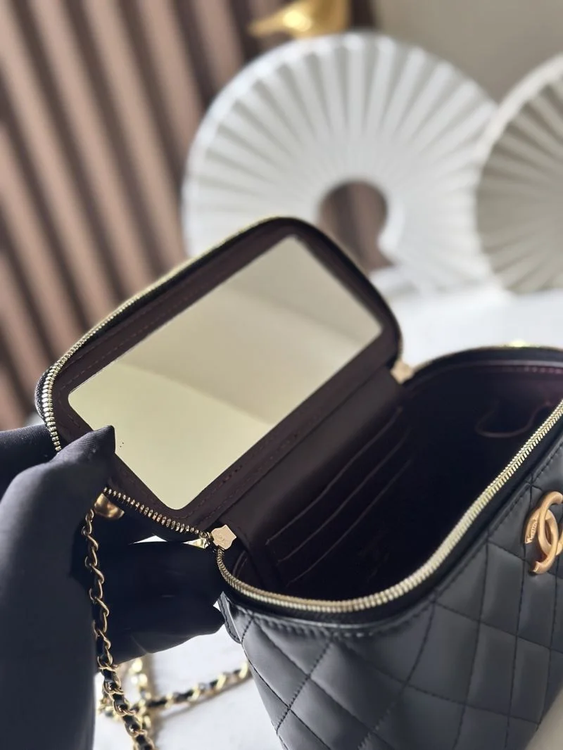 TopPick Chanel Cosmetic Bags 53362