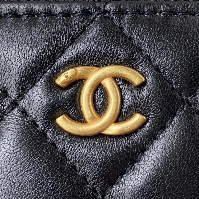 TravelReady Chanel Cosmetic Bags 53400