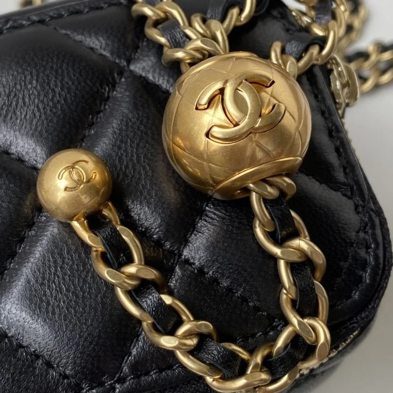 TravelReady Chanel Cosmetic Bags 53400