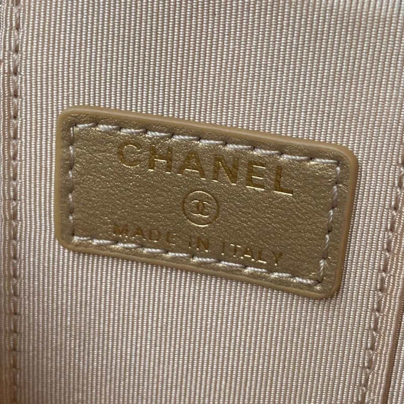 TravelReady Chanel Cosmetic Bags 53400