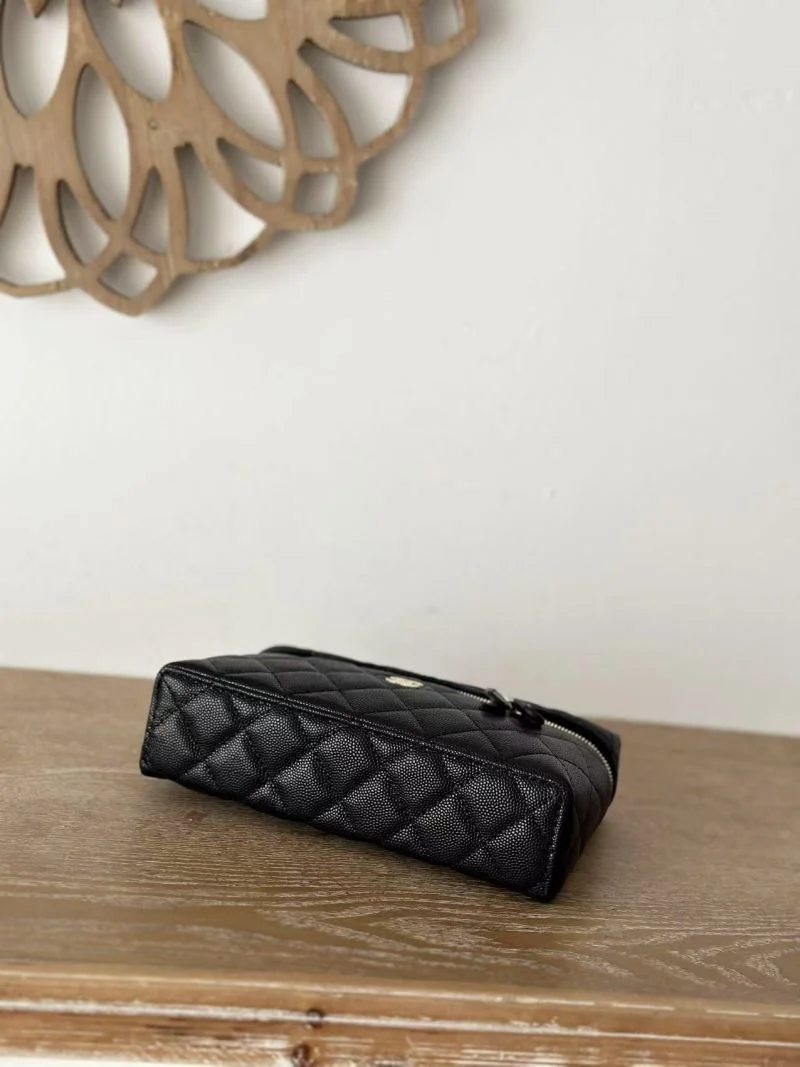 Classic Chanel Cosmetic Bags 53399