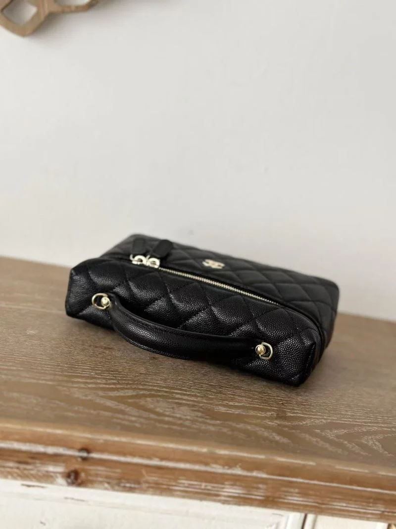 Classic Chanel Cosmetic Bags 53399