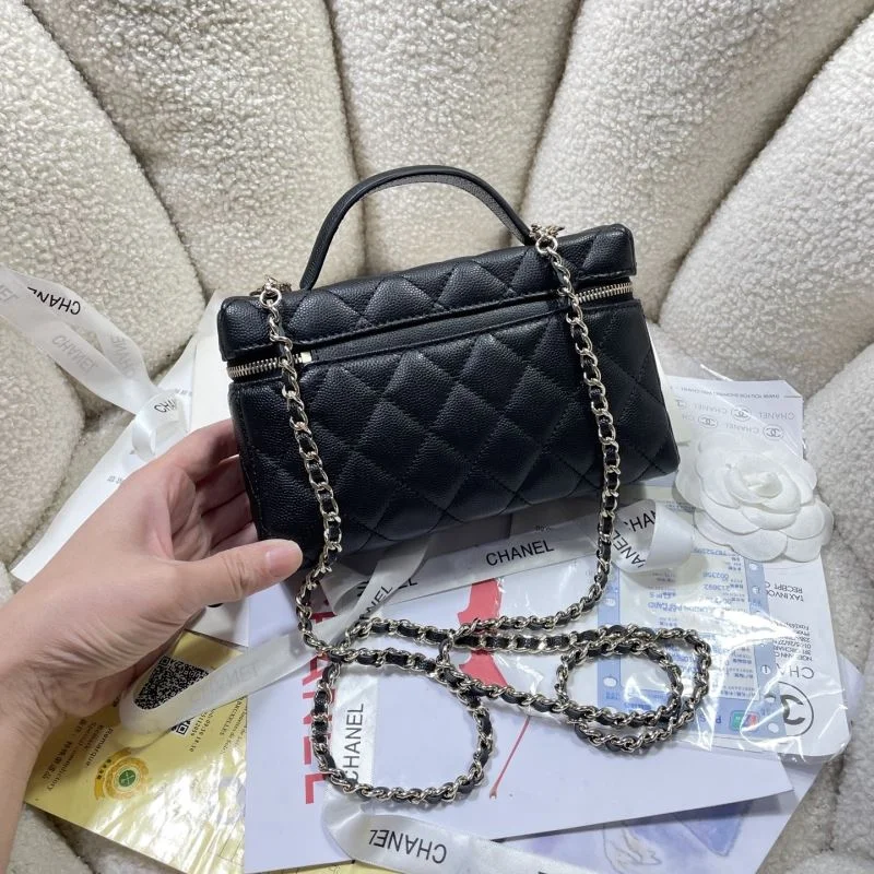 Chanel Cosmetic Bags BestValue 53374