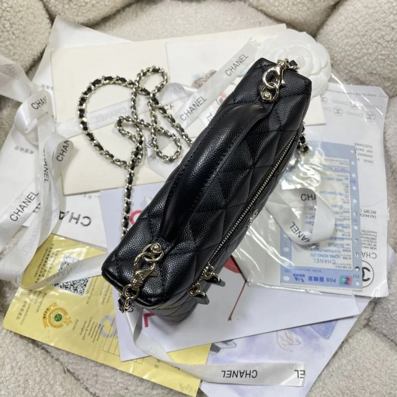 Chanel Cosmetic Bags BestValue 53374