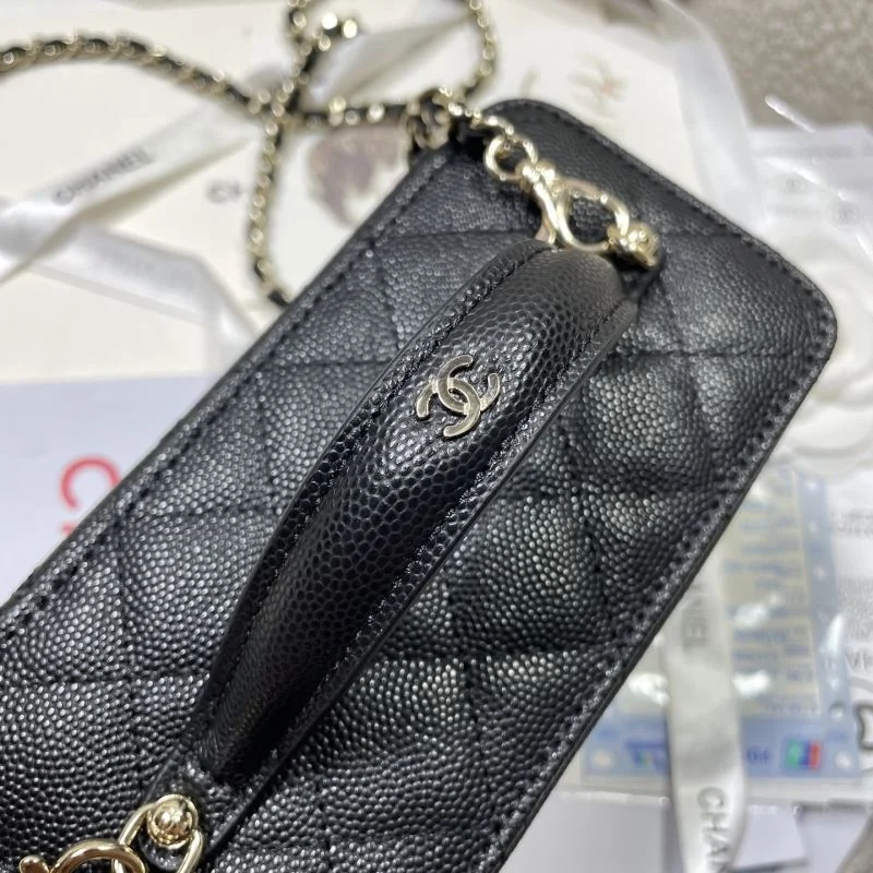 Chanel Cosmetic Bags RelaxedFit 53356