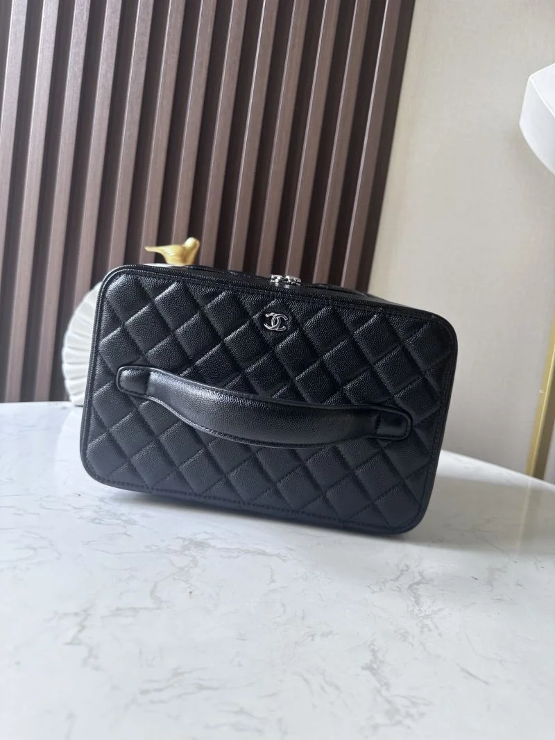 Chanel Cosmetic Bags Modern 53358