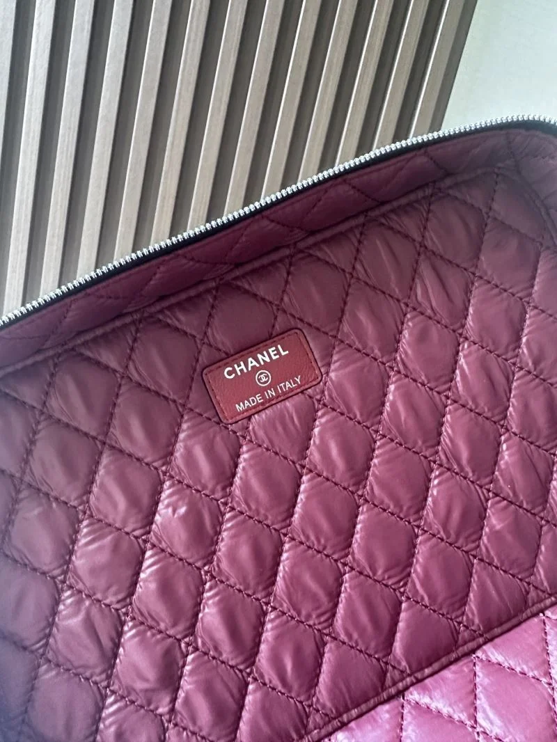 Chanel Cosmetic Bags Modern 53358