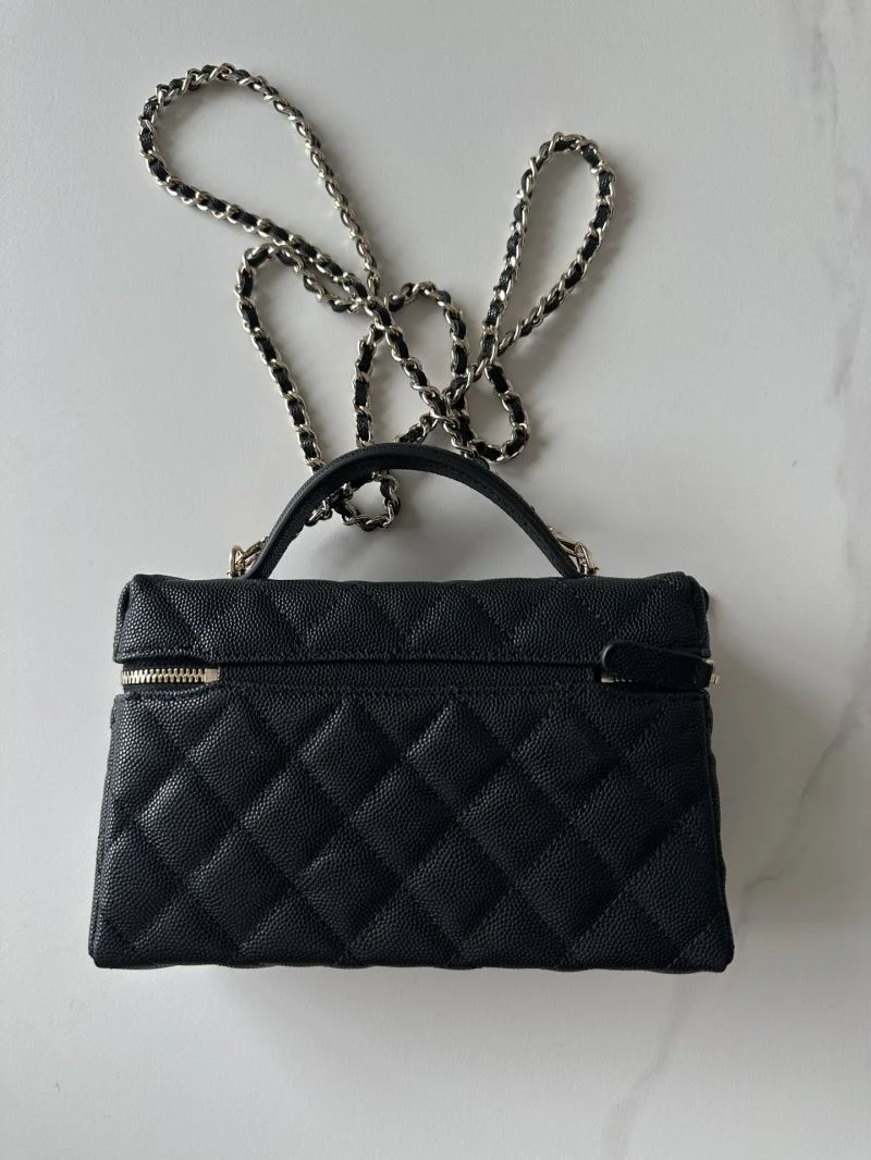 Chanel Cosmetic Bags SunProtective 53353