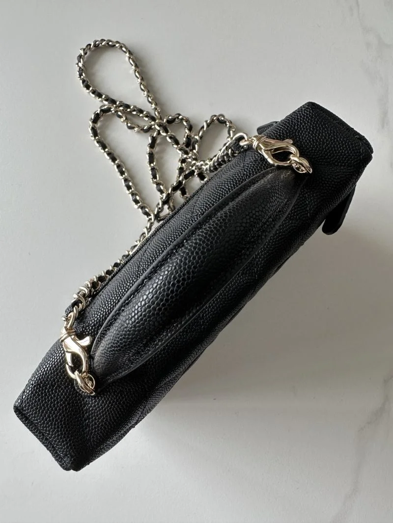 Chanel Cosmetic Bags SunProtective 53353