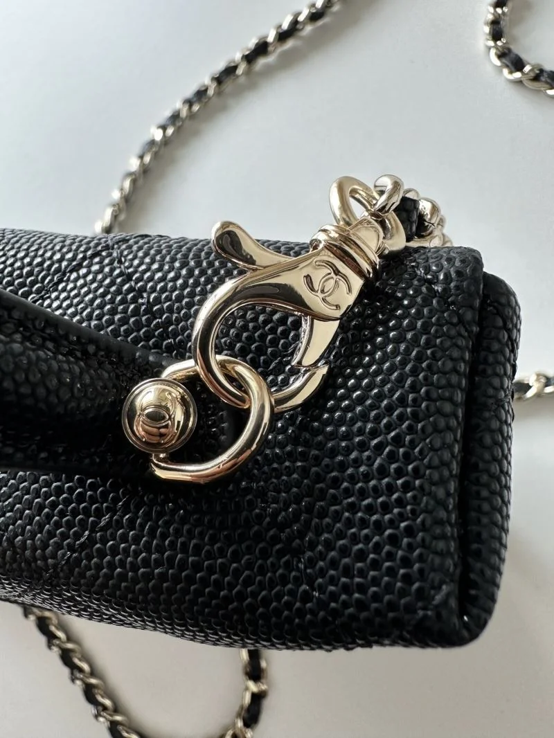 Chanel Cosmetic Bags SunProtective 53353