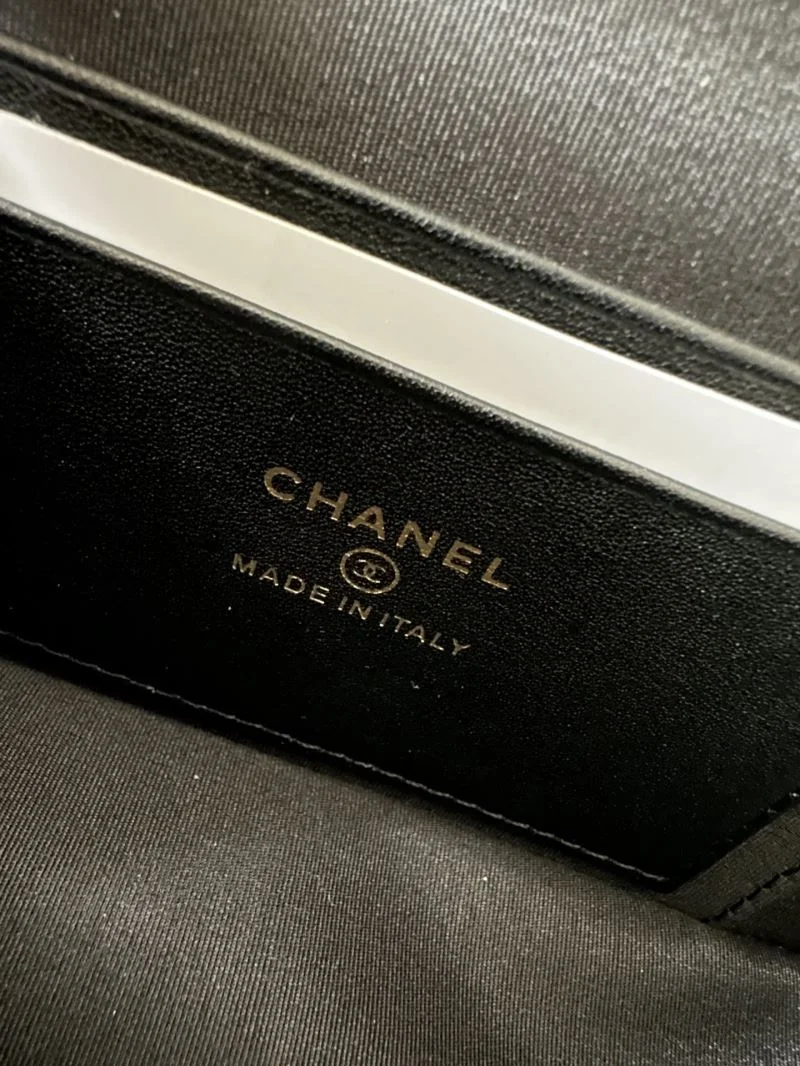 Chanel Cosmetic Bags SunProtective 53353