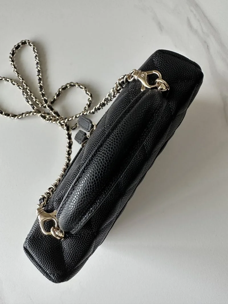 Versatile Chanel Cosmetic Bags 53357