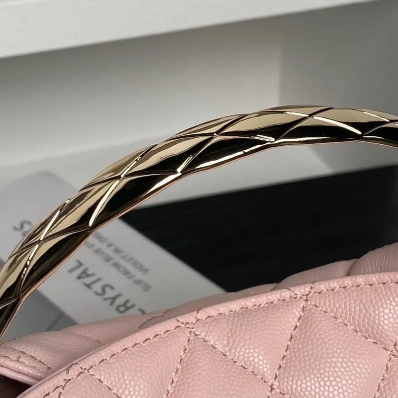 Chanel Cosmetic Bags Attractive 53350