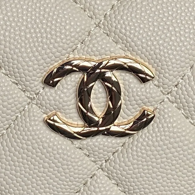 Modern Chanel Cosmetic Bags 53354