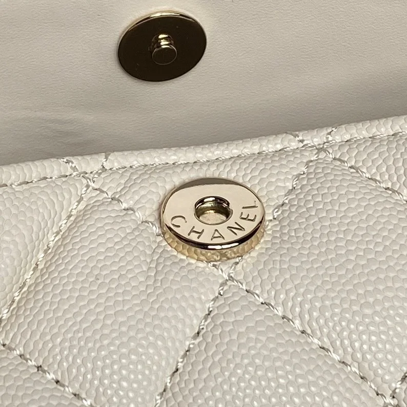 Modern Chanel Cosmetic Bags 53354