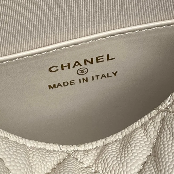 Modern Chanel Cosmetic Bags 53354