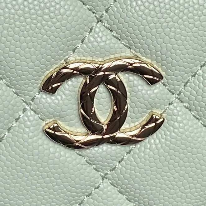 Upgraded Chanel Cosmetic Bags 53351