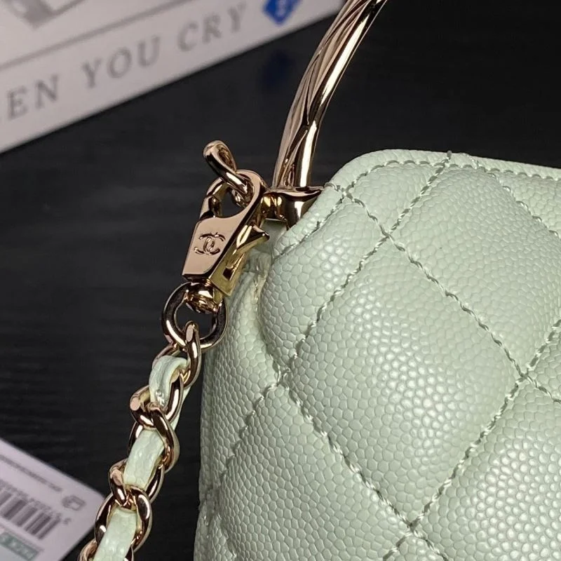 Upgraded Chanel Cosmetic Bags 53351