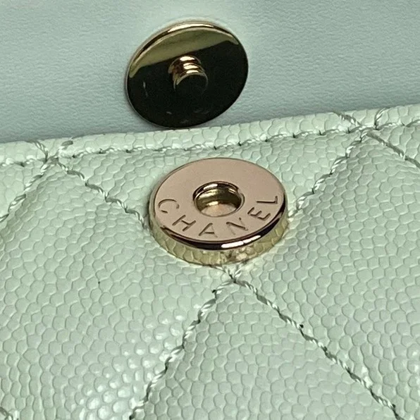 Upgraded Chanel Cosmetic Bags 53351