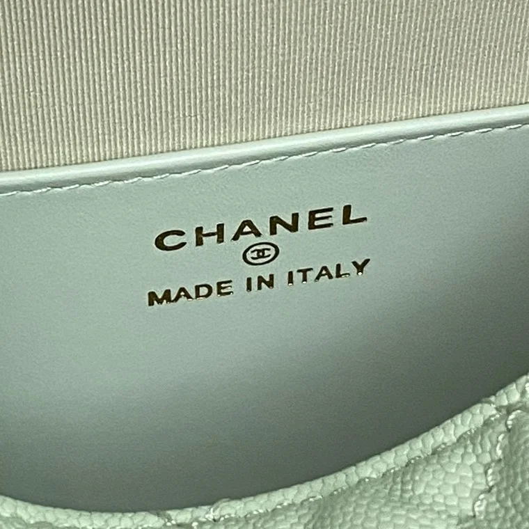 Upgraded Chanel Cosmetic Bags 53351