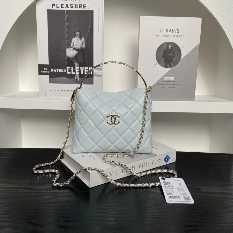 FastDry Chanel Cosmetic Bags 53359
