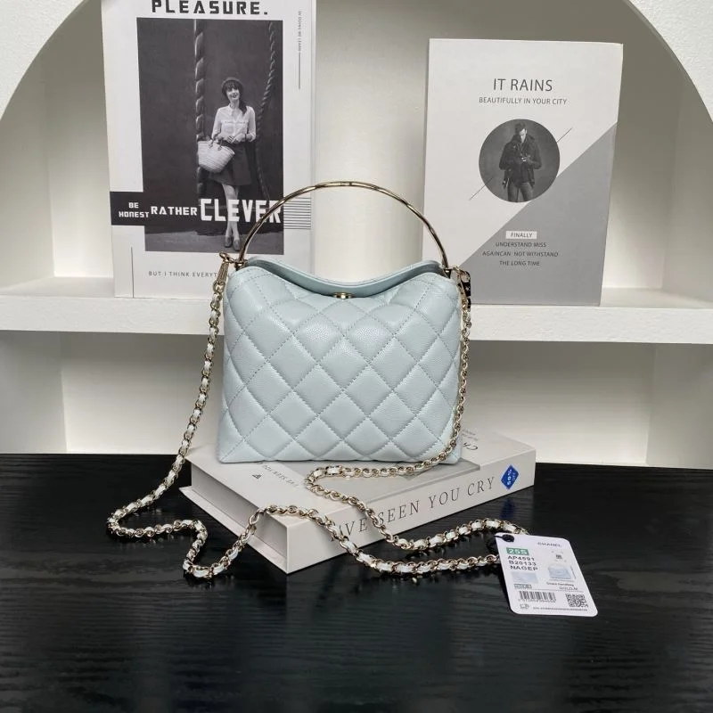 FastDry Chanel Cosmetic Bags 53359
