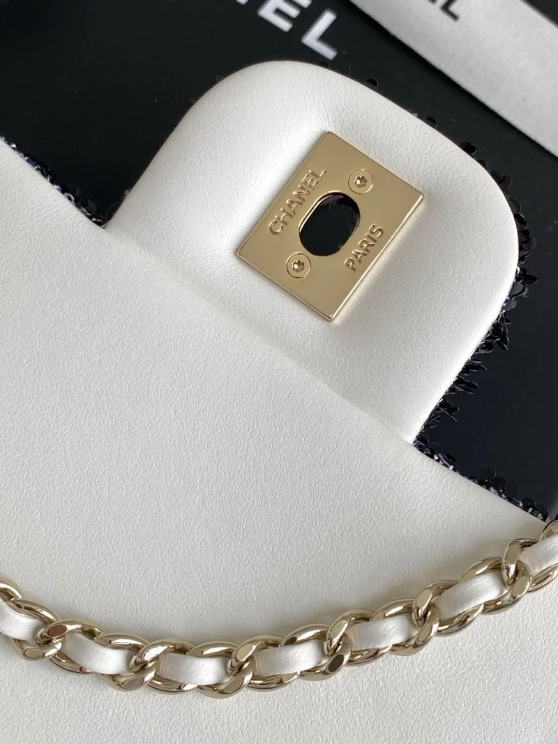 Stretchable Chanel Cosmetic Bags 53348