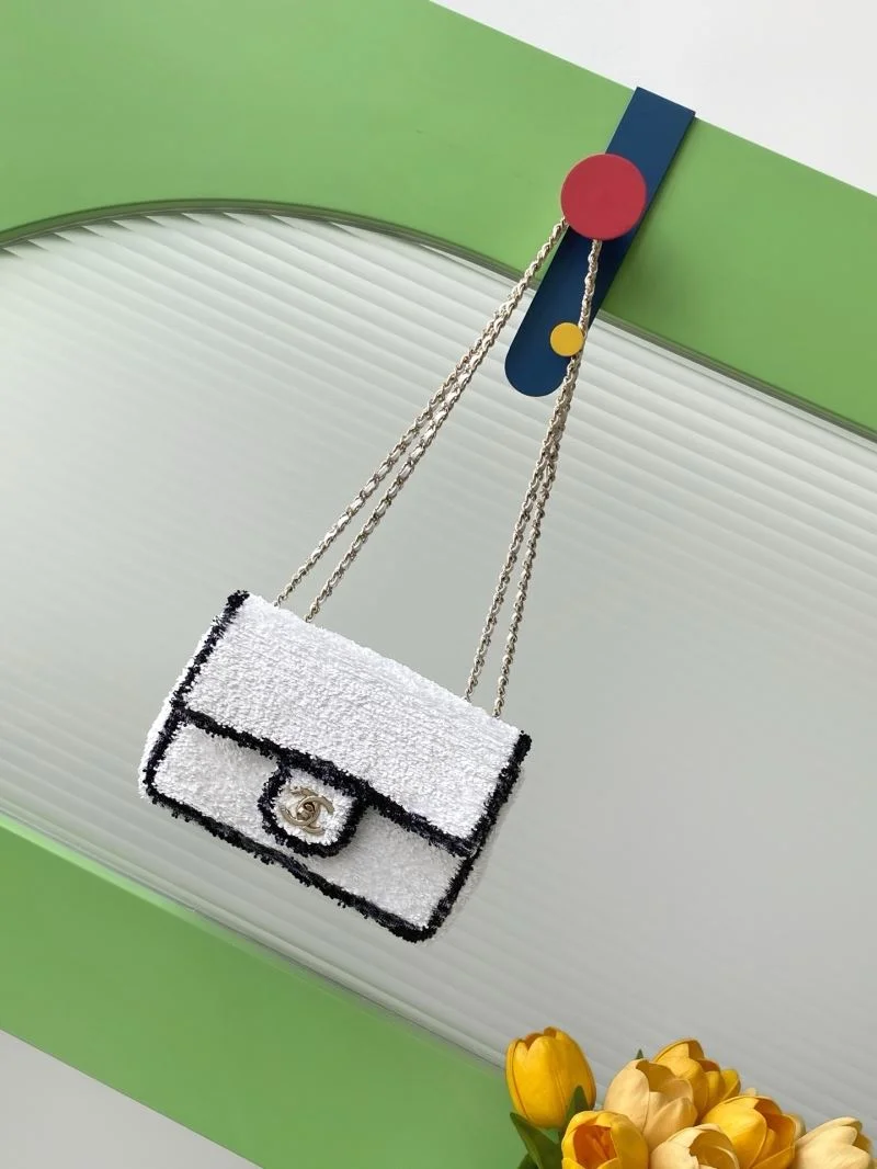 Stretchable Chanel Cosmetic Bags 53348