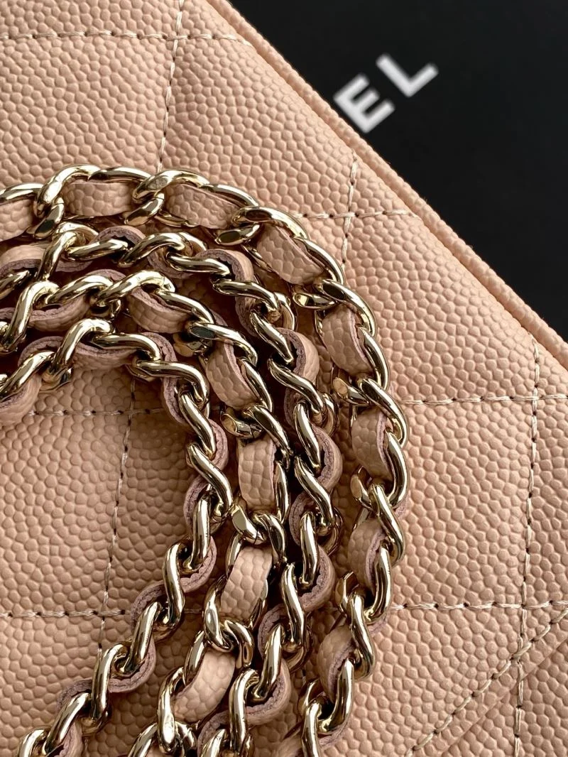 WellDesigned Chanel Cosmetic Bags 53372
