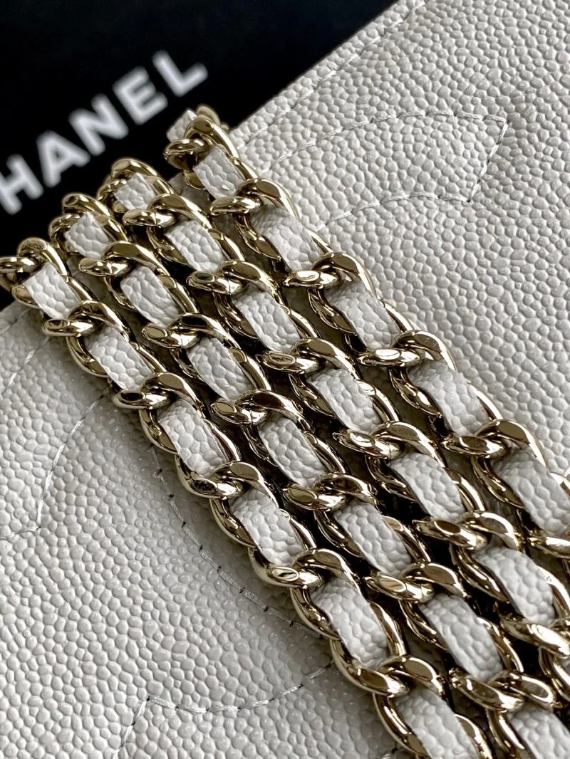Chanel Cosmetic Bags HighQuality 53337