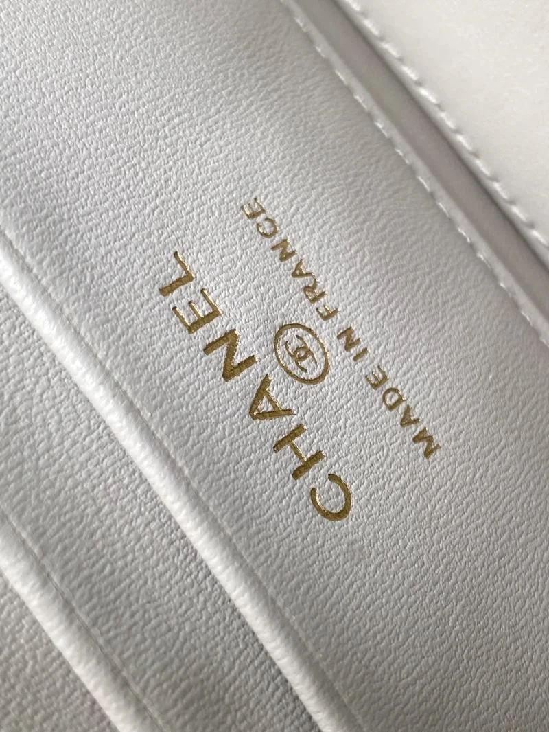 Chanel Cosmetic Bags HighQuality 53337