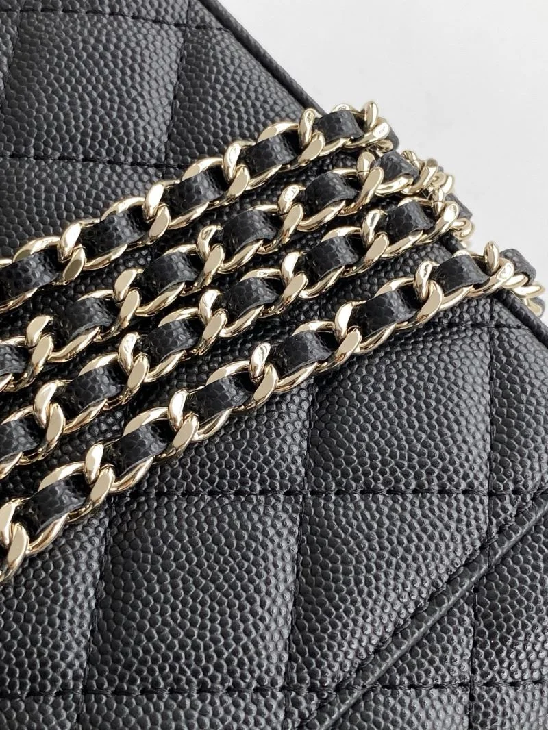 Chanel Cosmetic Bags Chic 53390