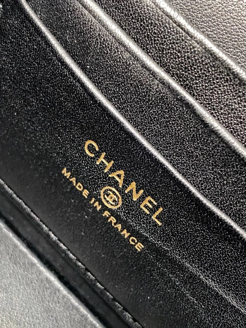 Chanel Cosmetic Bags Chic 53390