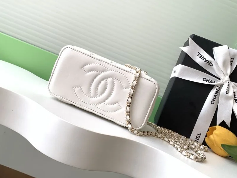 Chanel Cosmetic Bags Thermal 53334