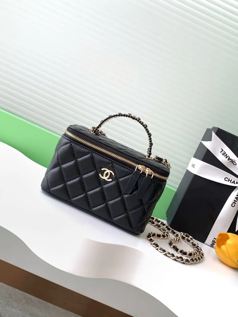 Chanel Cosmetic Bags Seasonal 53336
