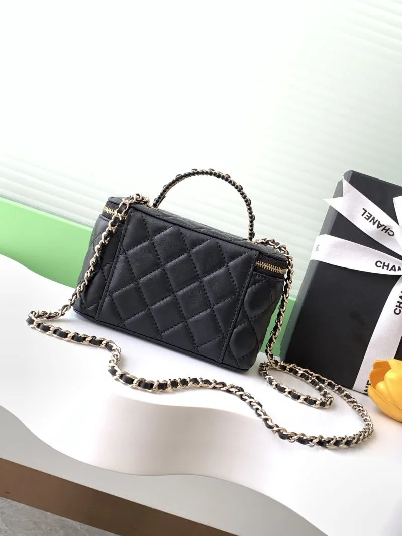 Chanel Cosmetic Bags Seasonal 53336