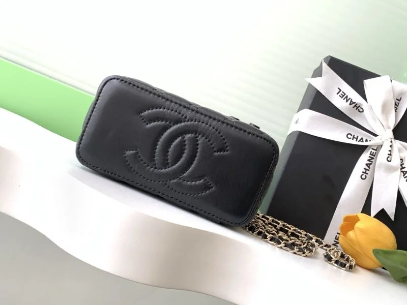 Chanel Cosmetic Bags Seasonal 53336